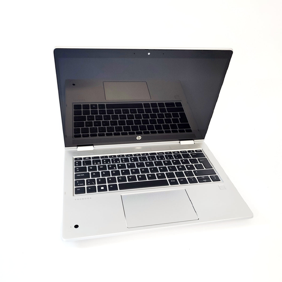 HP ProBook x360 435 G10 Touch/Ryzen 5-7500U/16GB/256GB SSD/AMD/13.3″ FHD/ID: 29439