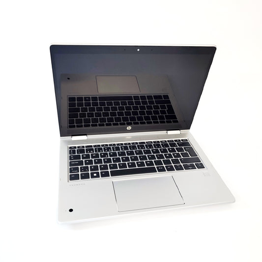 HP ProBook x360 435 G10 Touch/Ryzen 5-7500U/16GB/256GB SSD/AMD/13.3″ FHD/ID: 29439