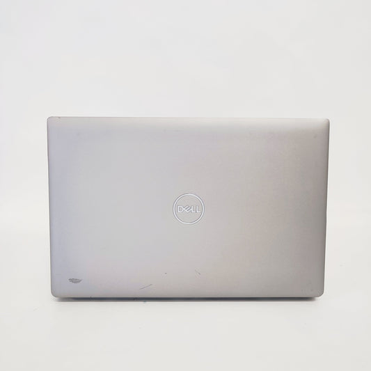 DELL Latitude 5520/i7-1185G7/16GB/256GB SSD/Intel HD grafika/15.6 collu FHD/ID: 22763