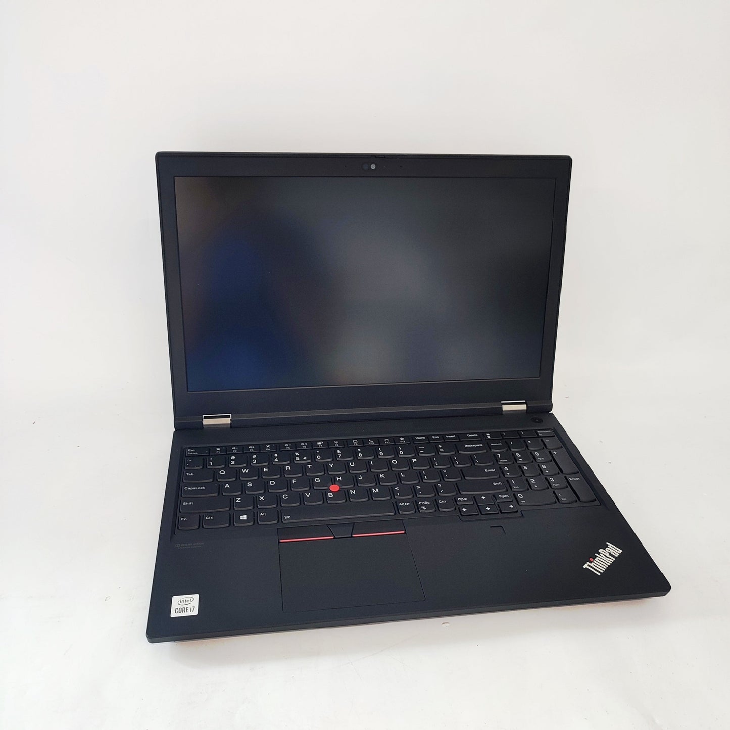 Lenovo ThinkPad P15 Gen 1/i7-10750H/16GB/256GB SSD/Nvidia Quadro T2000/15.6″ FHD/ID: 29521