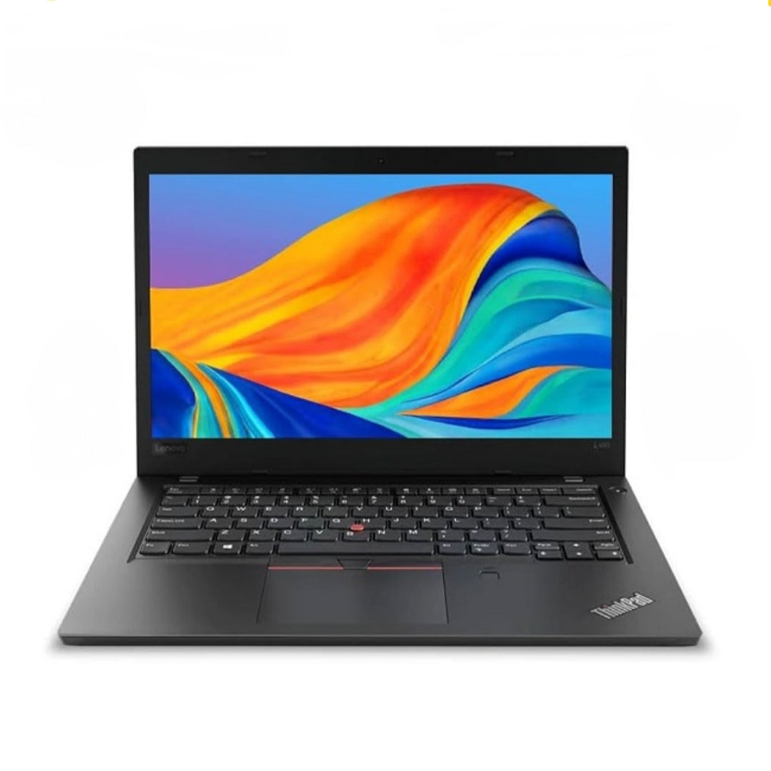 LENOVO ThinkPad L480/i5-8250U/16GB/256GB SSD/Intel HD Graphics/14″ FHD/ID: 12373