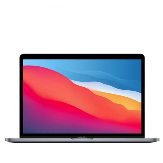 APPLE MacBook Pro A1706 (2016) Space grey/i5-6267U/16GB/256GB SSD/Intel Iris/13.3″ Retina/ID: 28483
