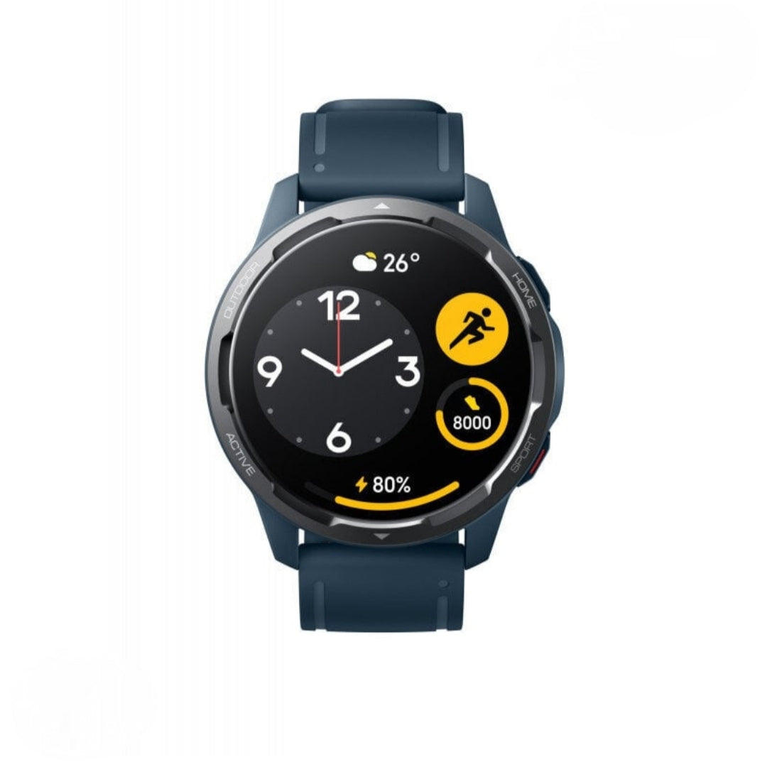 Xiaomi Watch S1 Active okeāna zils/ID: w38