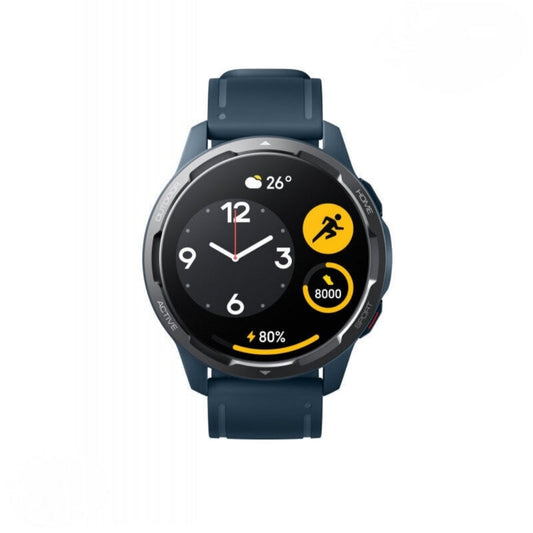 Xiaomi Watch S1 Active okeāna zils/ID: w38