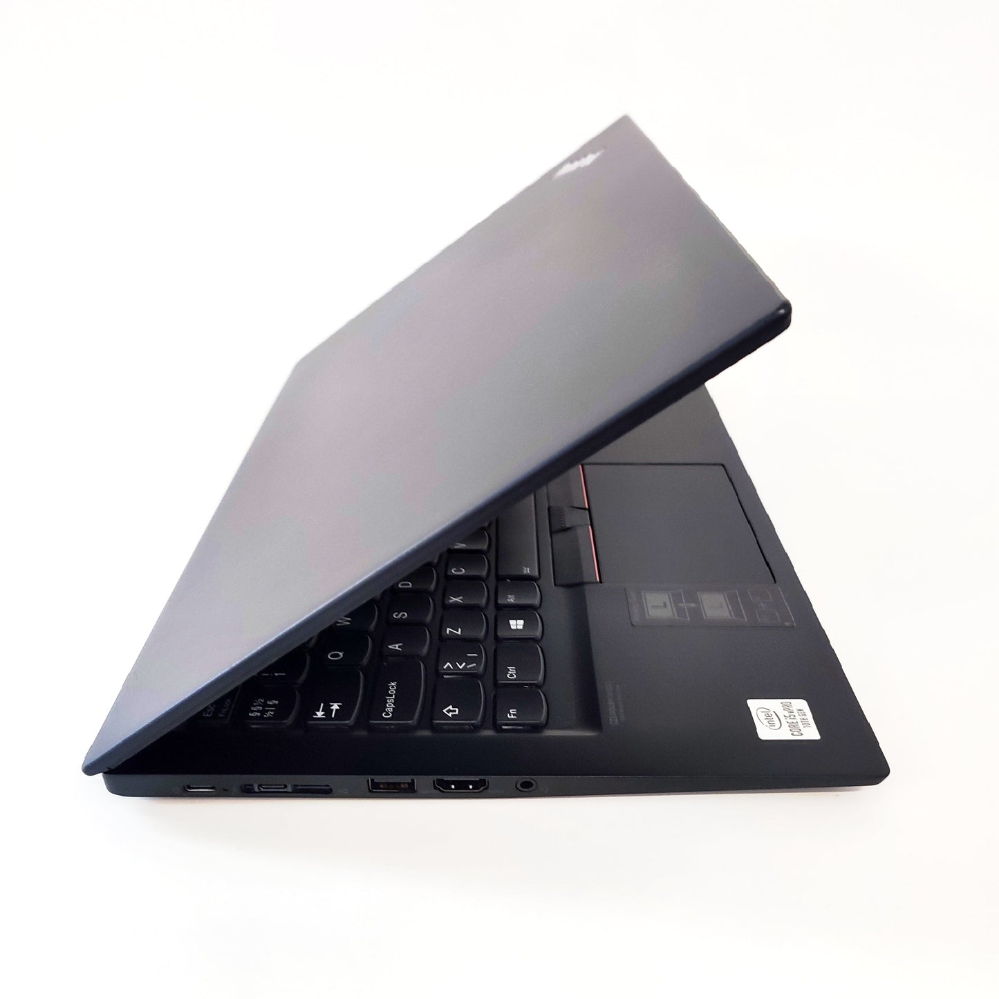 LENOVO ThinkPad T14s Gen1 Touch/i5-10210U/8ГБ/256ГБ SSD/Intel HD Graphics/14″ FHD/ID: 26547