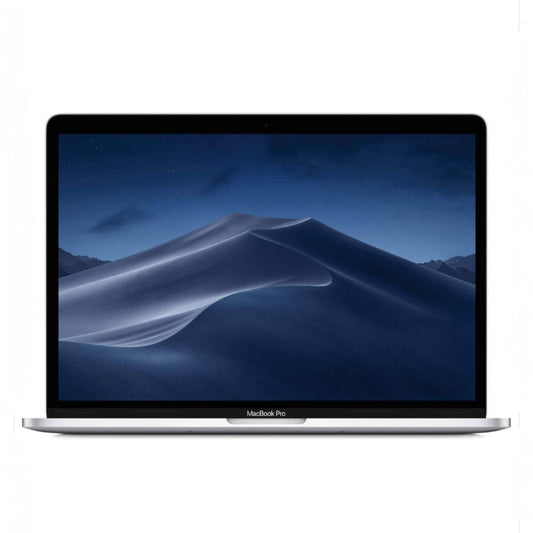 APPLE MacBook Pro A1708 (2017) Silver/i5-7360U/8GB/256GB SSD/Intel HD Graphics/13.3″ Retina/ID: 11586