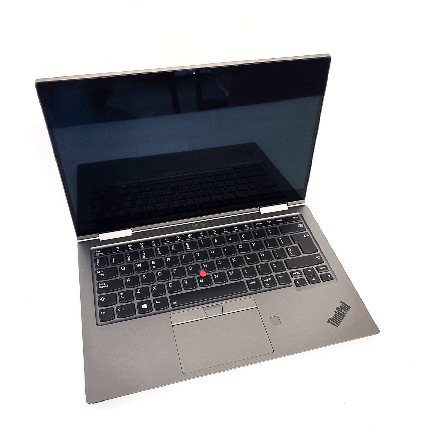 LENOVO ThinkPad X1 Yoga Gen 5 Touch/i7-10610U/16GB/1TB SSD/Intel HD Graphics/14″ FHD/ID: 23150