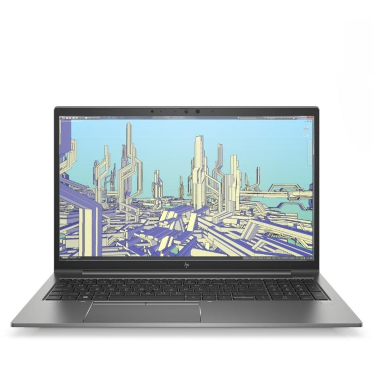 HP Zbook Firefly 15 G7/i5-10210U/16GB/256GB SSD/Intel HD Graphics/15.6″ FHD/ID: 29934