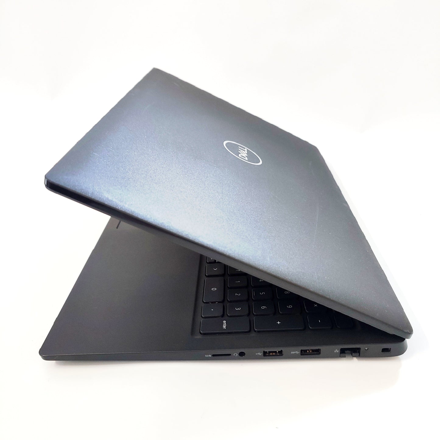 DELL Latitude 3520 Touch/i5-1125G7/16GB/256GB SSD/IntelIris/15.6″ HD/ID: 24982
