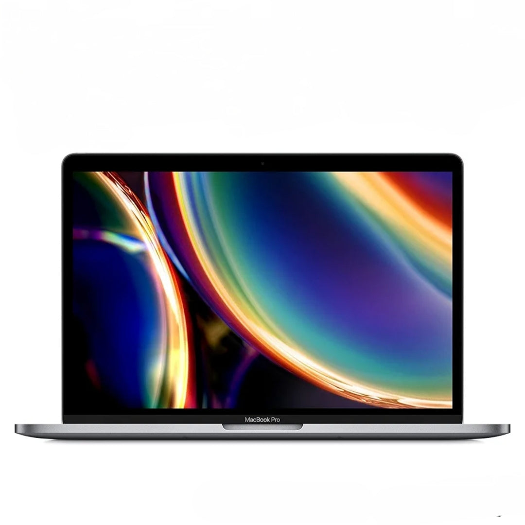 APPLE MacBook Pro A2289 (2020) kosmosa pelēks/i5-8257U/8GB/500GB SSD/Intel/13.3″ Retina/ID: 25339