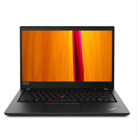 LENOVO ThinkPad T495/Ryzen 5-3500U/16GB/256 ГБ SSD/AMD/14″ FHD/ID: 12371