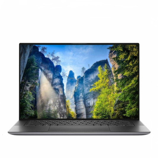 DELL Precision 5560/i7-11850H/32GB/500GB SSD/Nvidia RTX A2000/15.6″ FHD/ID: 26118