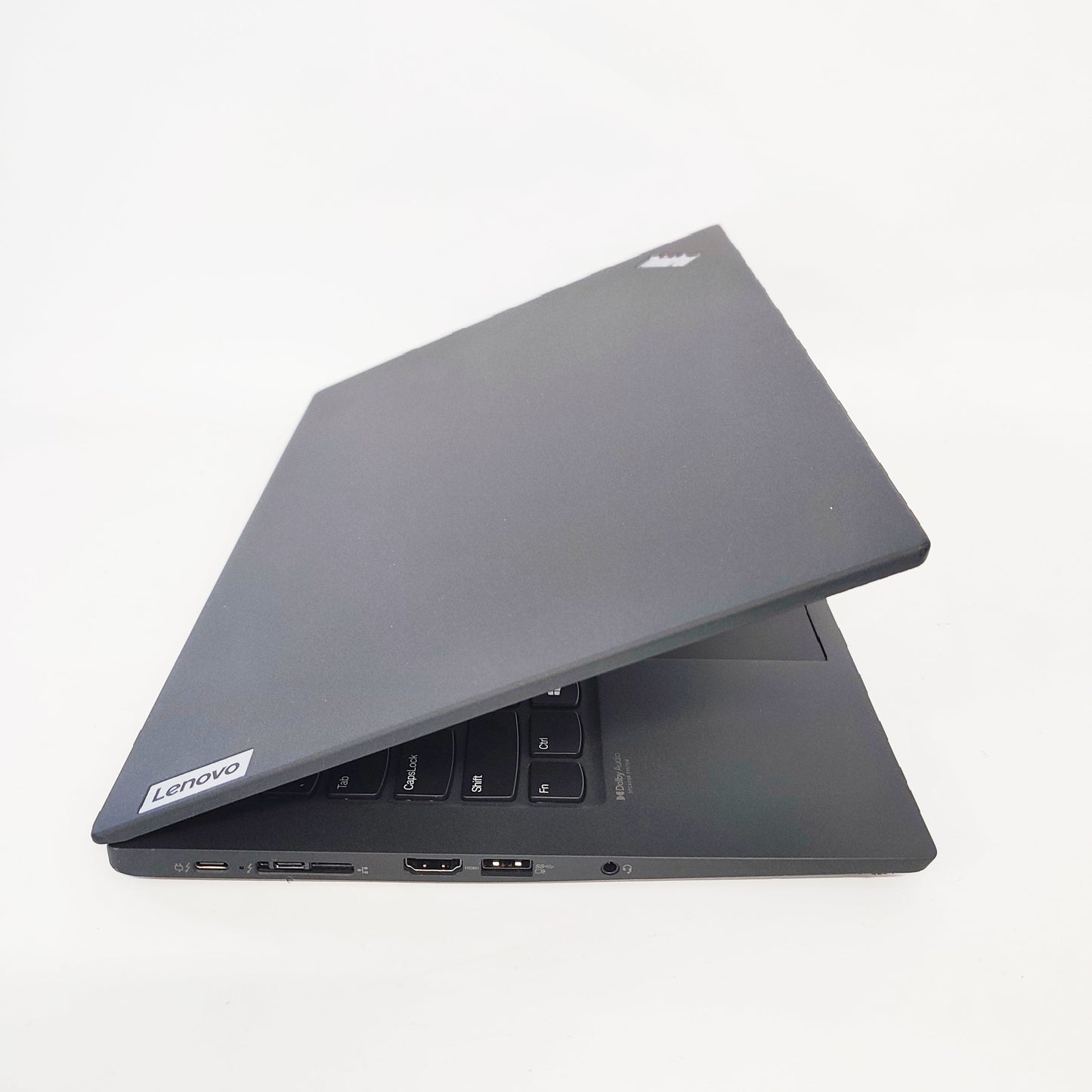 LENOVO ThinkPad T14s Gen2 Touch/i7-1185G7/32GB/500GB SSD/Intel HD Graphics/14″ FHD/ID: 23341