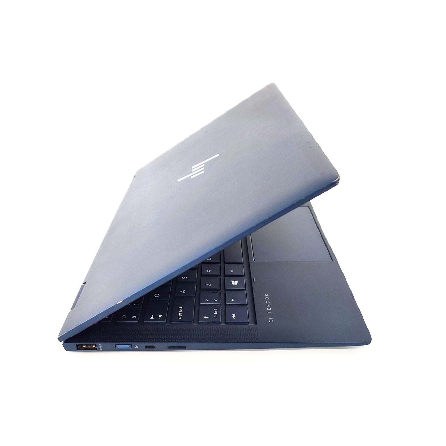 HP Elite Dragonfly Touch/i7-8565U/16 ГБ/256 ГБ SSD/Intel Iris/13.3″ FHD/ID: 21951