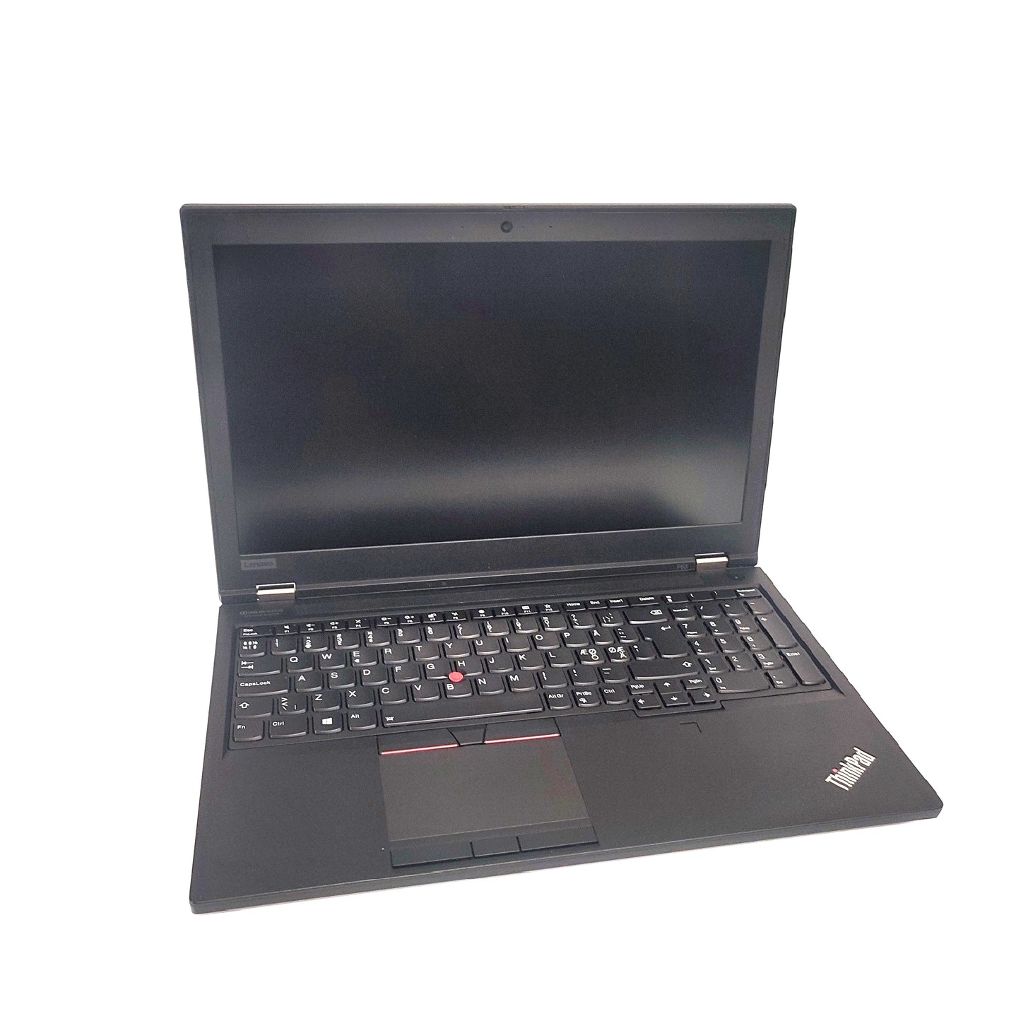 LENOVO ThinkPad P53/i9-9880H/32GB/500GB SSD/Nvidia Quadro RTX4000/15.6″ FHD/ID: 25791