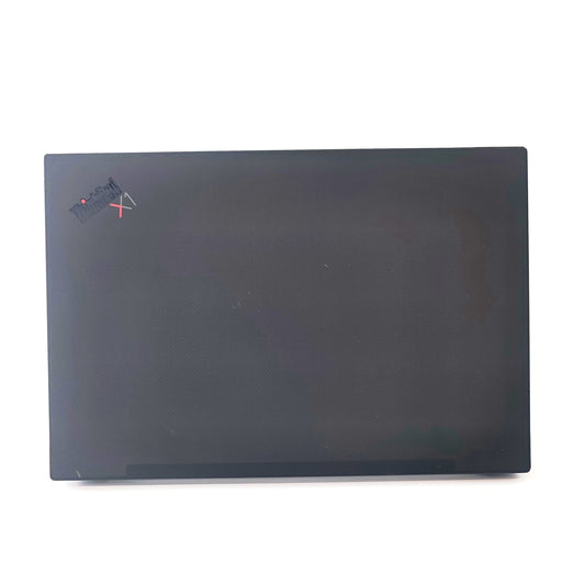 LENOVO ThinkPad X1 Extreme Gen 3/i7-10750H/32GB/500GB SSD/Nvidia Geforce GTX 1650/15.6″ UHD 4k/ID: 28890