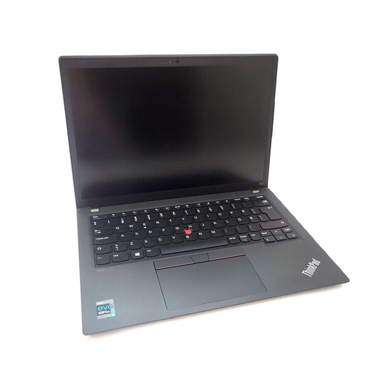 LENOVO ThinkPad X13 Gen 2/i5-1145G7/16GB/256GB SSD/Intel Iris/13.3″ FHD/ID: 19486