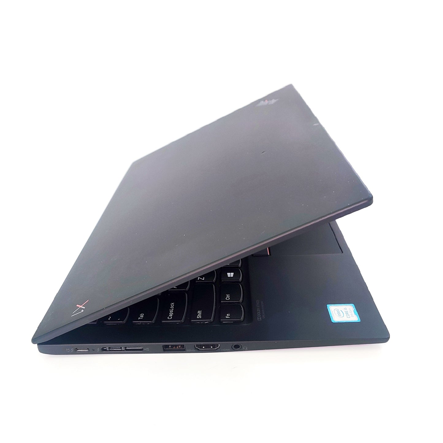 LENOVO ThinkPad X1 Carbon 7-го поколения/i5-8265U/16ГБ/256ГБ SSD/Intel HD Graphics/14″ FHD/ID: 19511