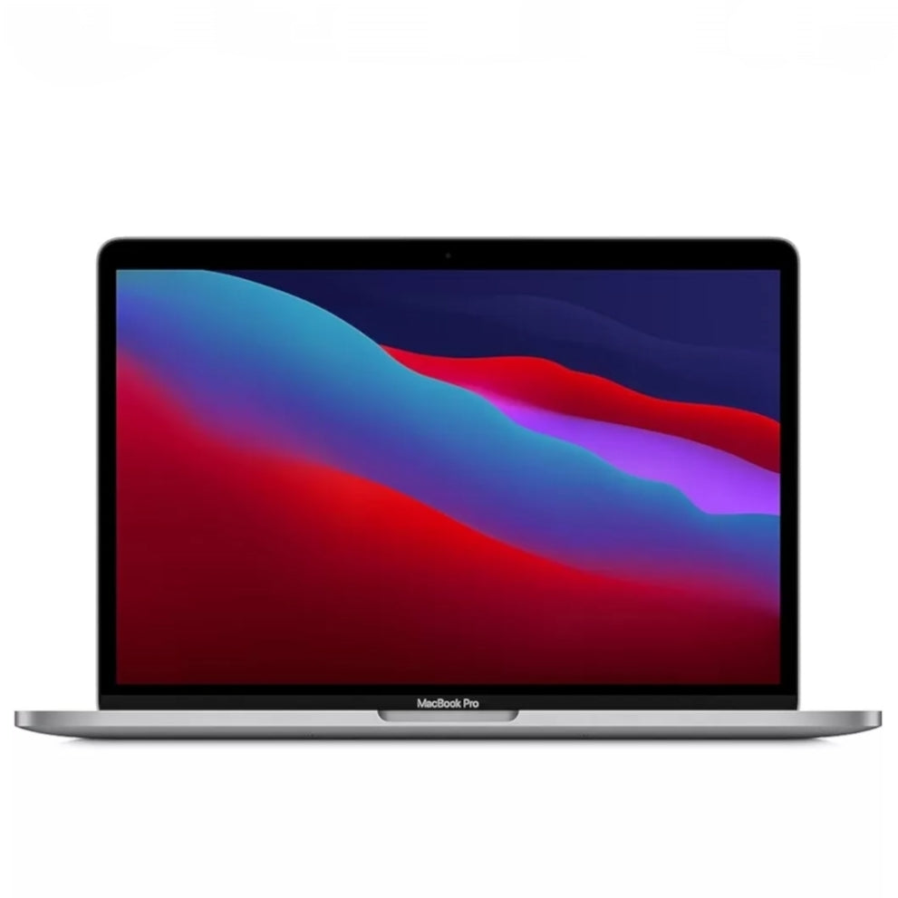 APPLE MacBook Pro A2338 (2020)Space Grey/M1/8GB/500GB SSD/13.3″ Retina/ID: 29094