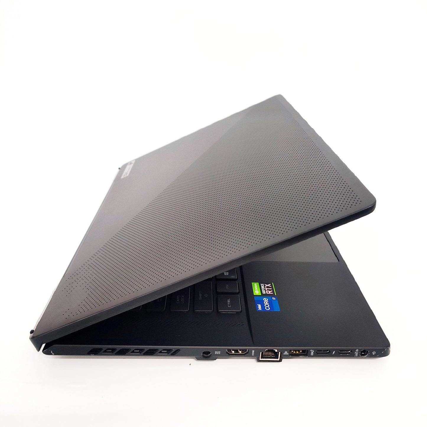 Asus ROG Zepphyrus M16 GU603HE/i7-11800H/16GB/500GB SSD/Nvidia Geforce RTX 3050/16″ FHD/ID: 24092