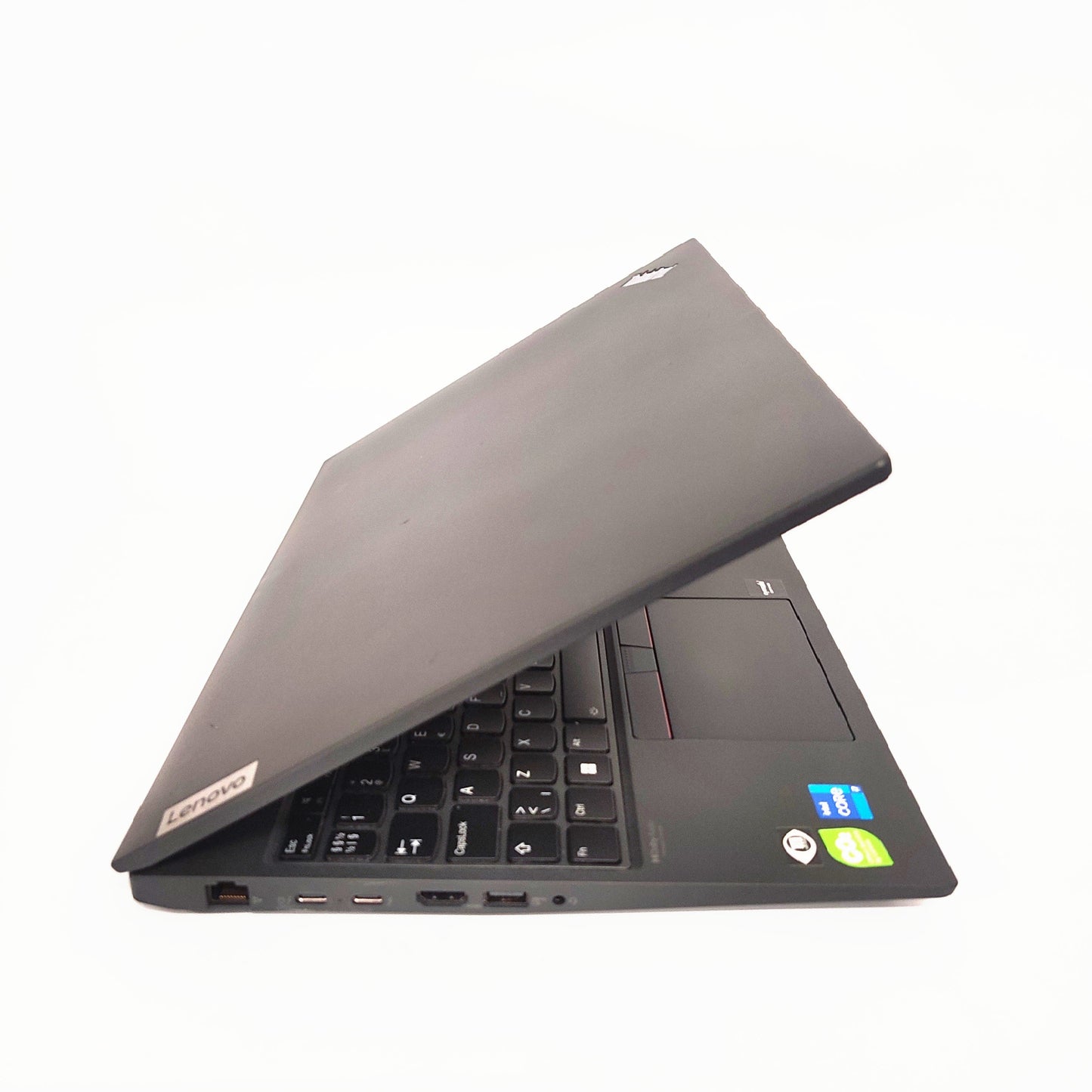LENOVO ThinkPad P16s Gen 1/i7-1260P/32GB/500 ГБ SSD/NVIDIA Quadro T550/16″ FHD/ID: 22898