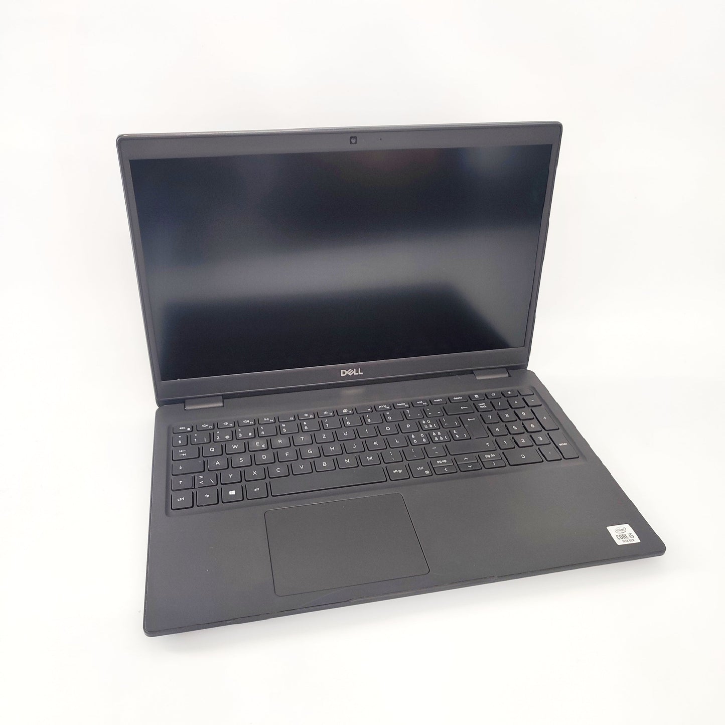 DELL Latitude 3510/i5-10210U/16GB/256GB SSD/Intel HD Graphics/15.6″ FHD/ID: 25829