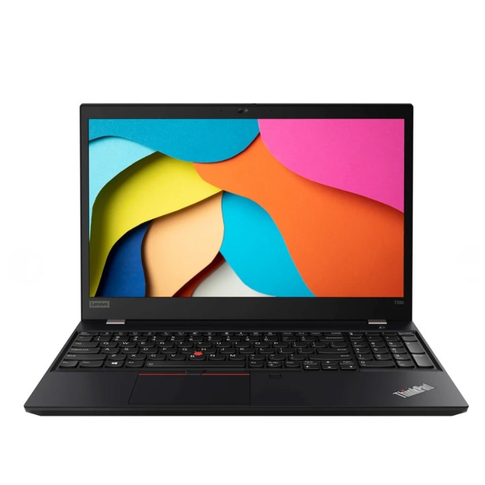 LENOVO ThinkPad T590/i7-8565U/16GB/256GB SSD/Nvidia GeForce MX 250/15.6″ FHD/ID: 13663