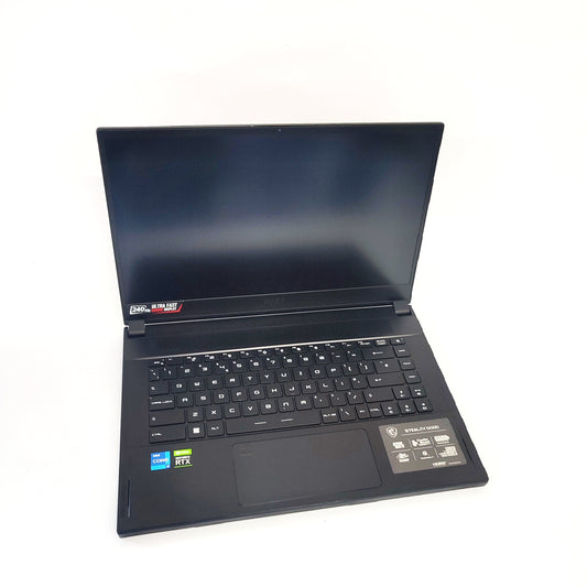 MSI MS-16V5/i7-12700H/32GB/500GB SSD/NVidia Geforce RTX 3070/15.6″ FHD/ID: 24102