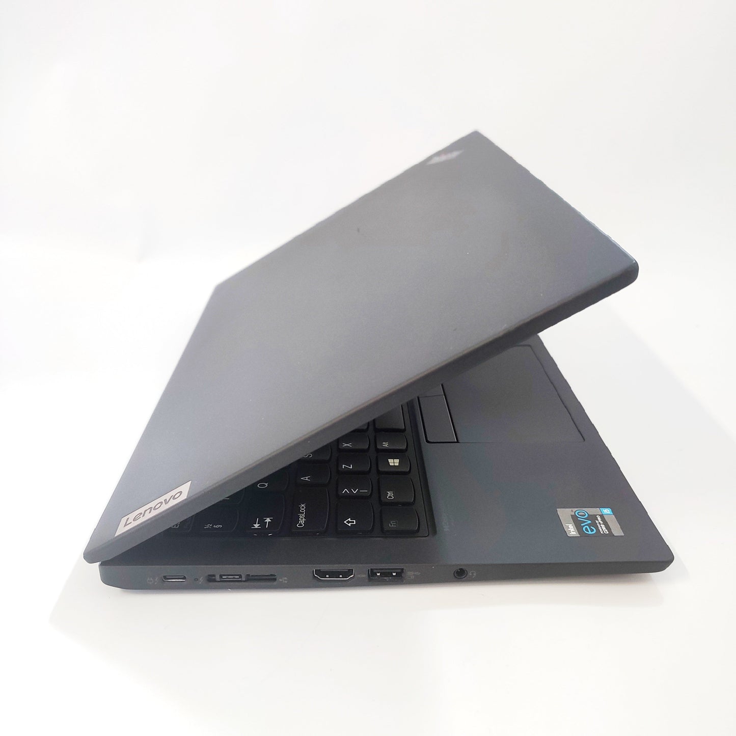 LENOVO ThinkPad X13 Gen 2/i5-1145G7/16 ГБ/256 ГБ SSD/Intel Iris/13,3″ FHD/ID: 19486