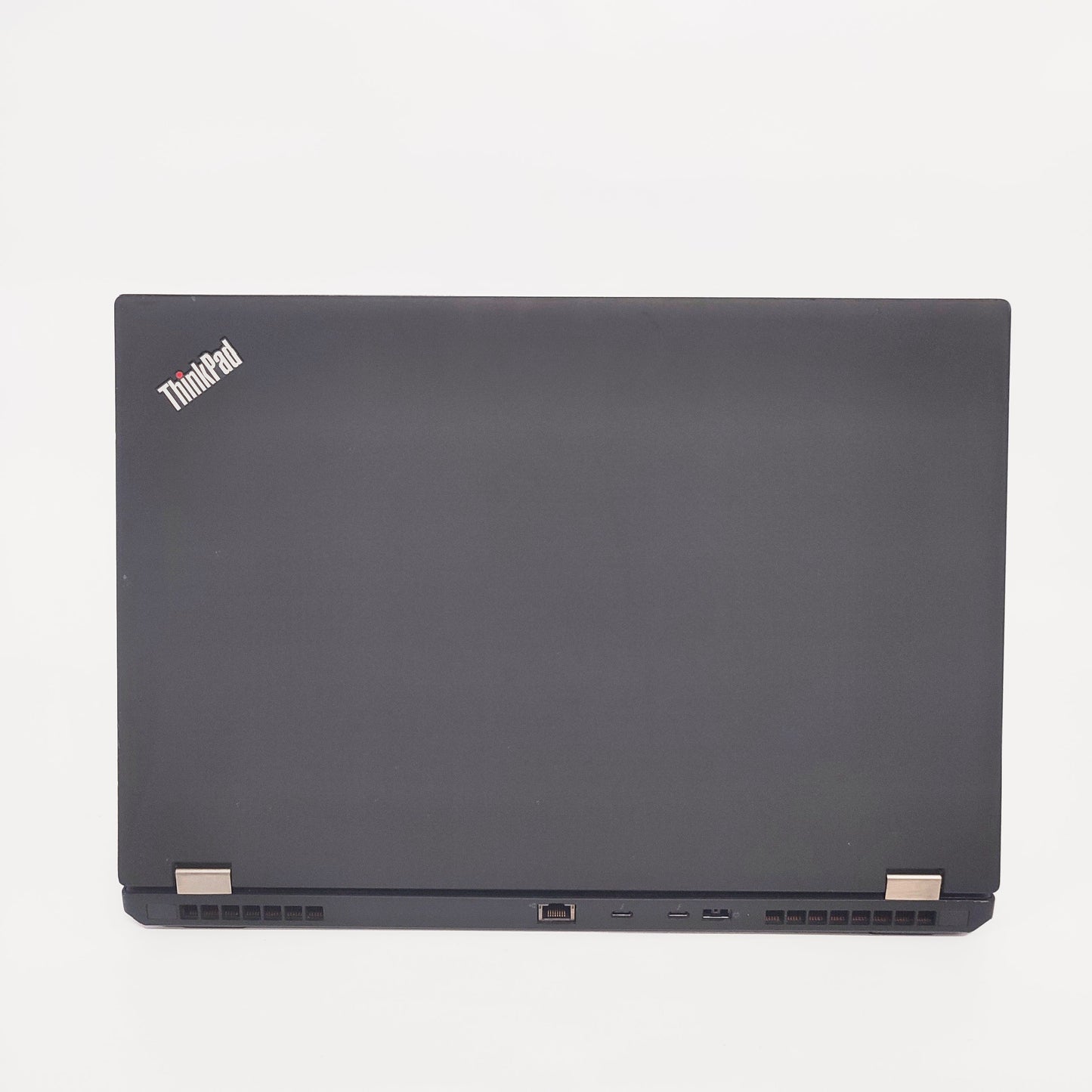 LENOVO ThinkPad P53/i9-9880H/32GB/500GB SSD/Nvidia Quadro RTX4000/15.6″ FHD/ID: 25791