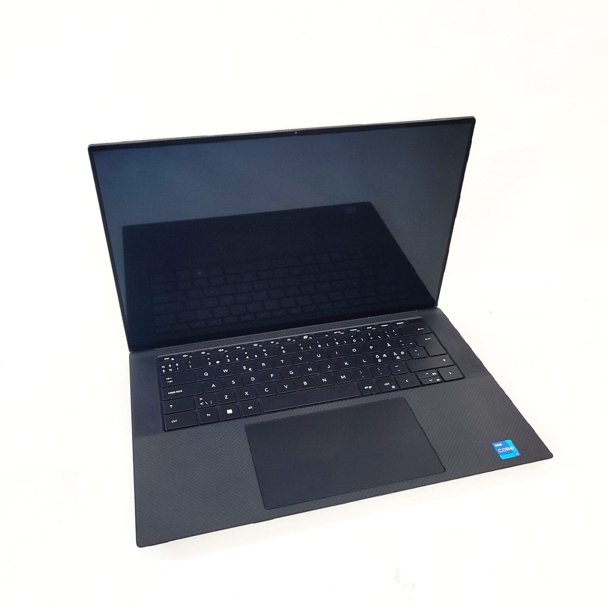 DELL XPS 15 9520 Touch/i7-12700H/16GB/500GB SSD/Nvidia GeForce RTX 3050/15.6″ UHD+/ID: 30402