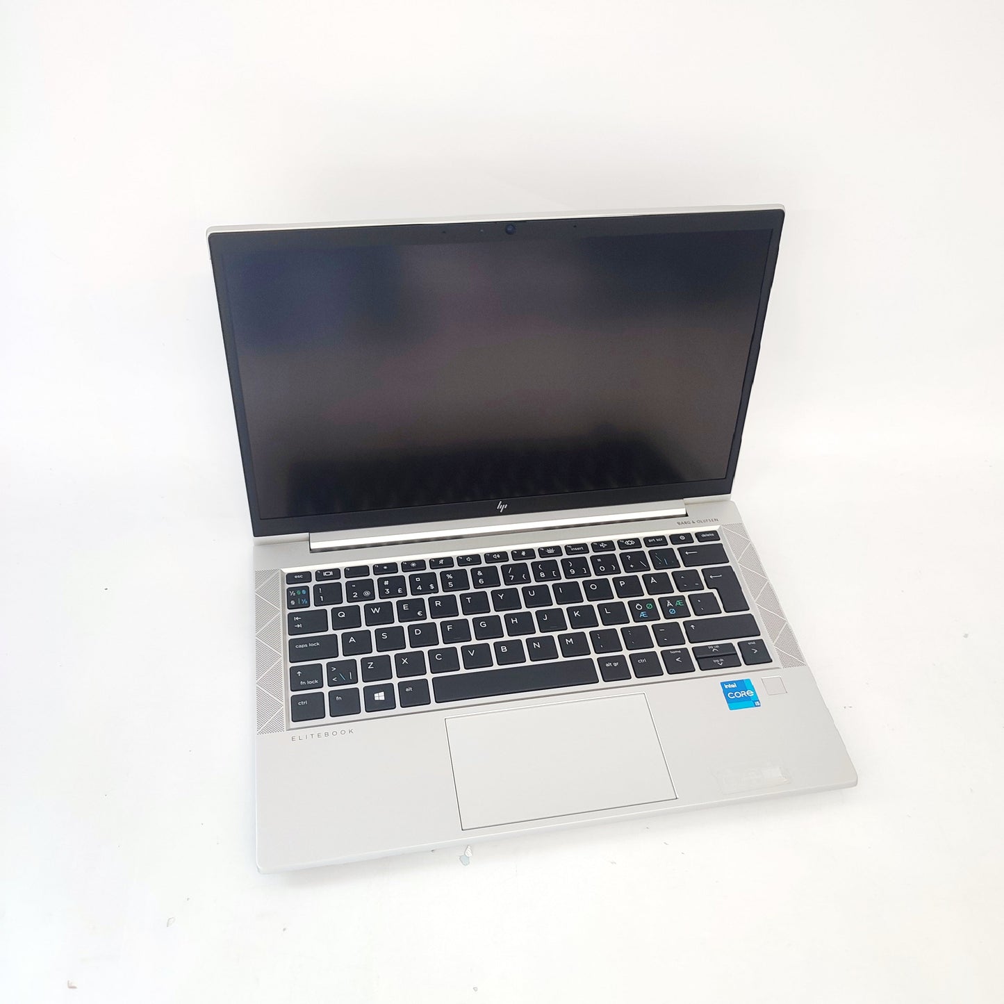 HP EliteBook 830 G8/i5-1135G7/16GB/256GB SSD/Intel HD Graphics/13.3″ FHD/ID: 15001