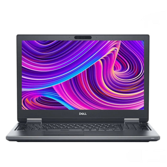 DELL Precision 7510/i7-6820HQ/16GB/256GB SSD/NVIDIA Quadro M2000M/15.6″ FHD/ID: 23800