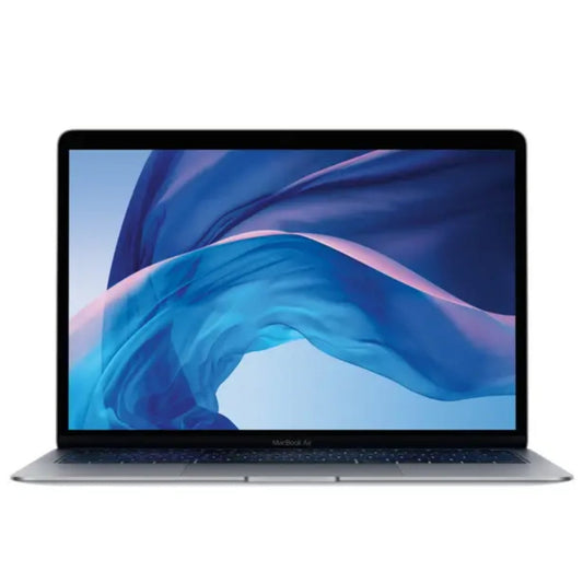 APPLE MacBook Air A2179 (2020) Sudrabs/i3-1000NG4/8GB/256GB SSD/Intel Iris/13.3″ Retina/ID: 28837