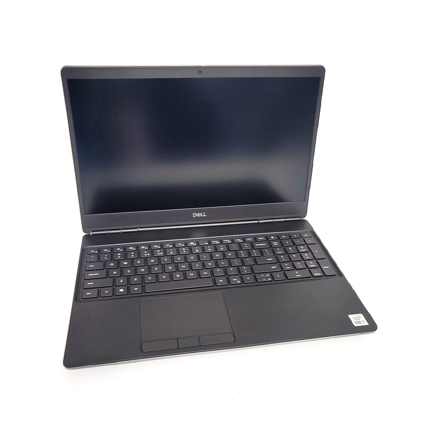 DELL Precision 7550/i7-10850H/16GB/256GB SSD/NVIDIA Quadro T2000/15.6″ FHD/ID: 24090