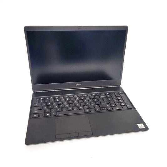 DELL Precision 7550/i7-10850H/16GB/256GB SSD/NVIDIA Quadro T2000/15.6″ FHD/ID: 24090