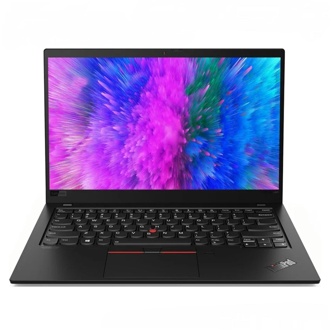 LENOVO ThinkPad X1 Carbon 7th Touch/i5-8365U/16GB/256 ГБ SSD/Intel HD Graphics/14-дюймовый FHD/ID: 23529