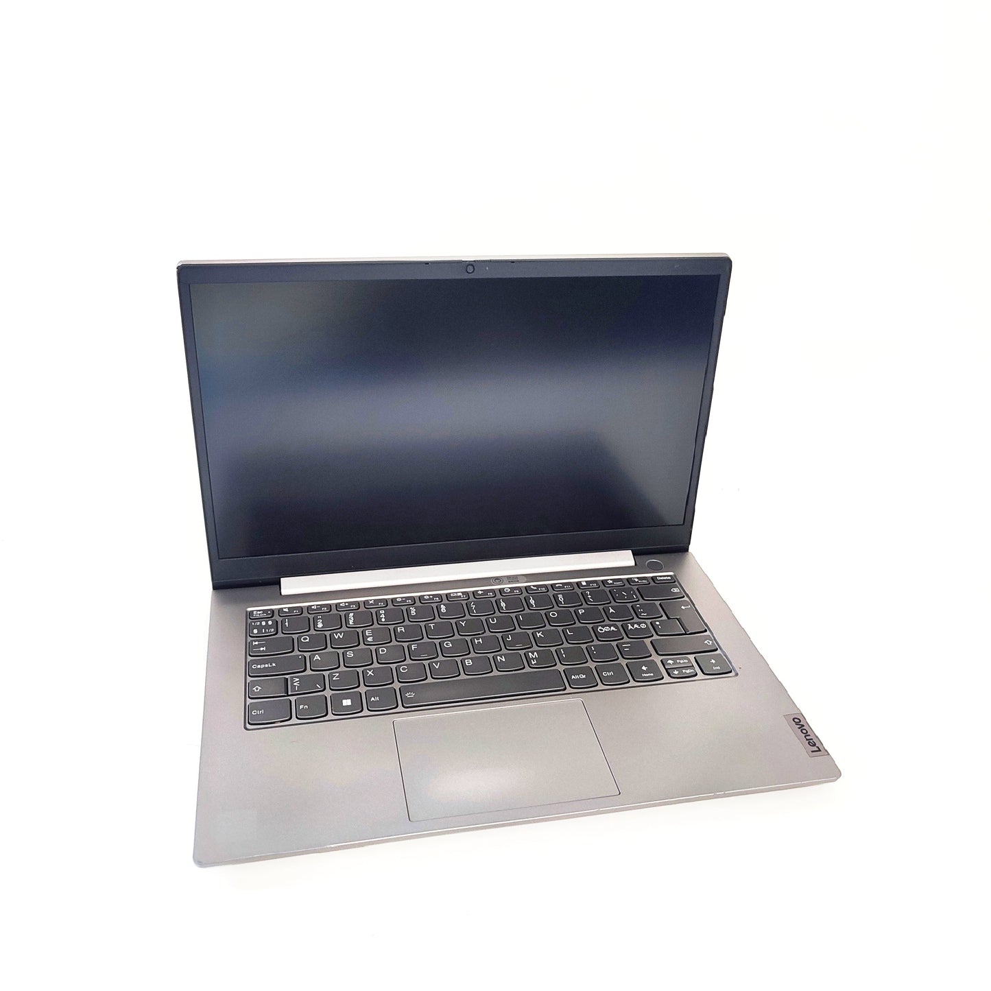 LENOVO ThinkBook 14 G2 ITL/i7-1135G7/16 ГБ/256 ГБ SSD/Intel Iris/14″ FHD/ID: 27999