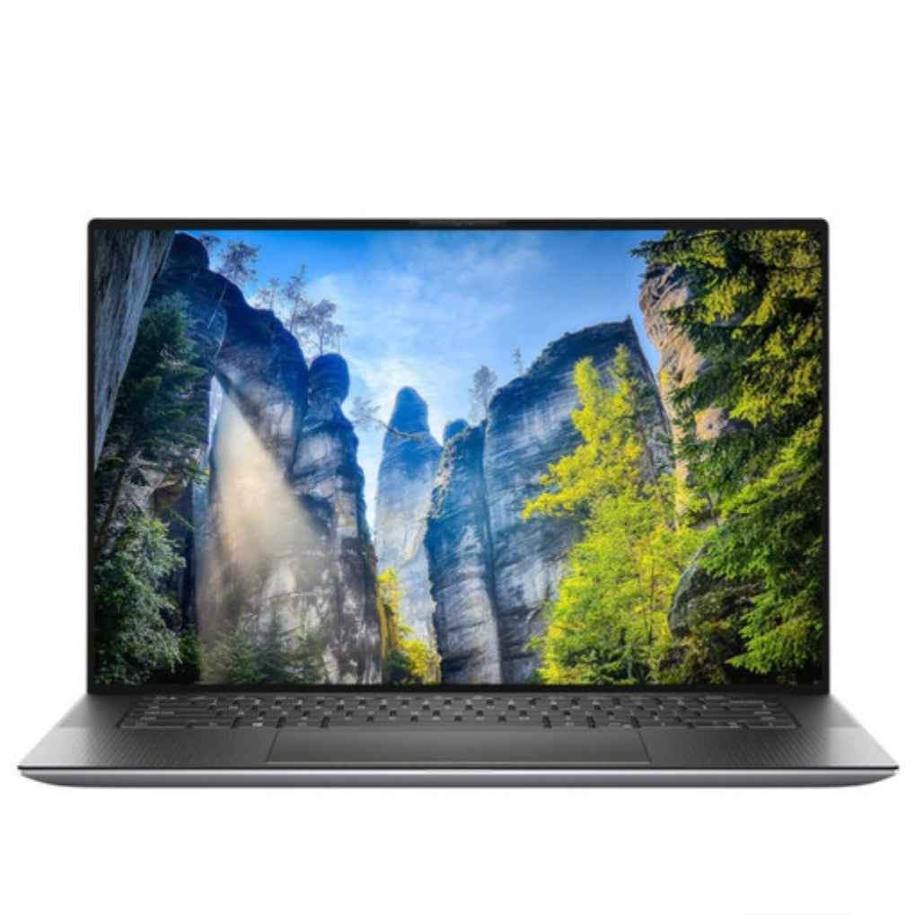 DELL Precision 5550 Touch/i7-10875H/16ГБ/500ГБ SSD/Nvidia Quadro T2000/15.6″ UHD+/ID: 26474