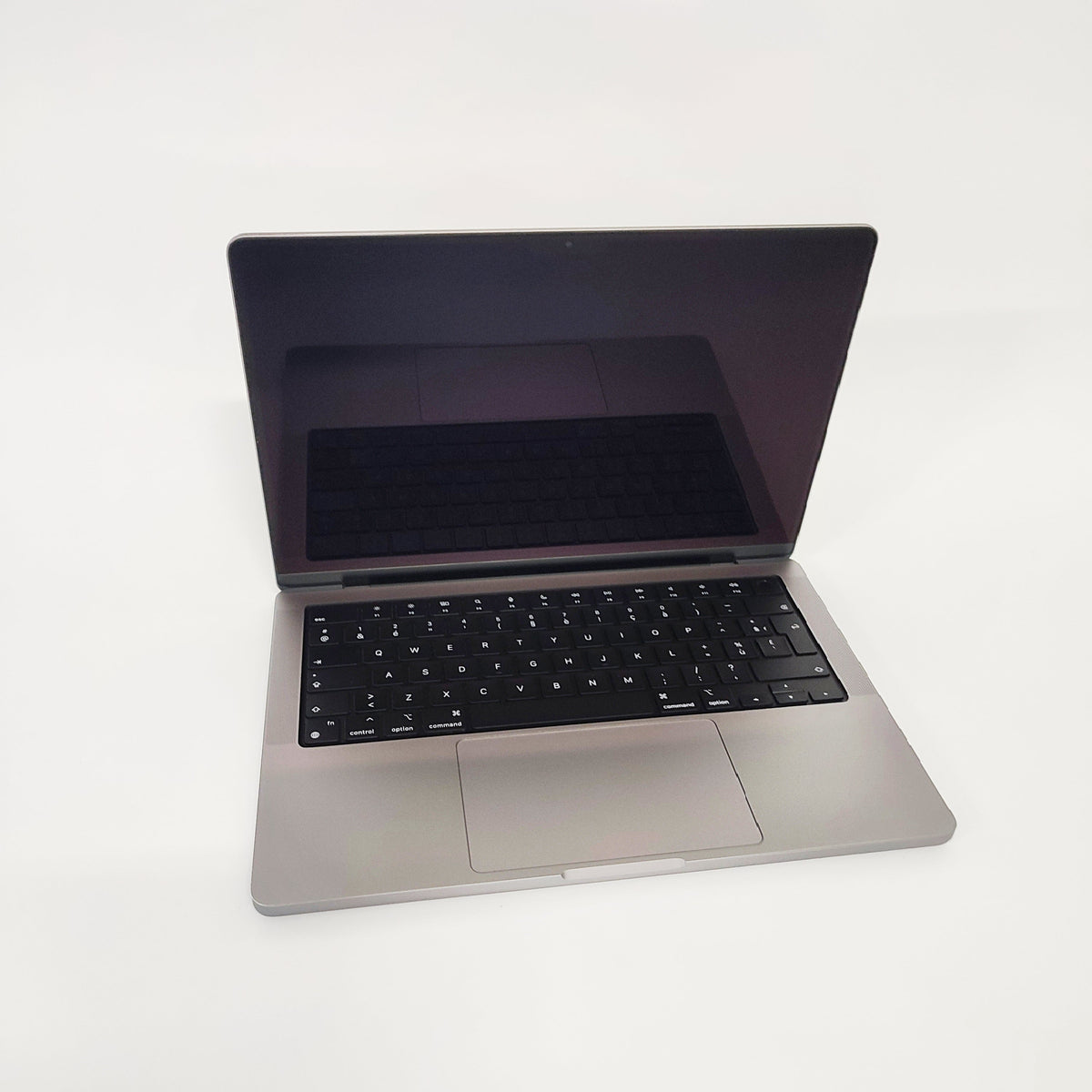 APPLE MacBook Pro A2442 (2021)/M1 Max/32GB/1TB SSD/Apple/14″ Retina/ID: 30420