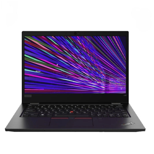 LENOVO ThinkPad L13 Gen3/Ryzen 5-5675U/16GB/256GB SSD/AMD/13.3″ FHD/ID: 25425