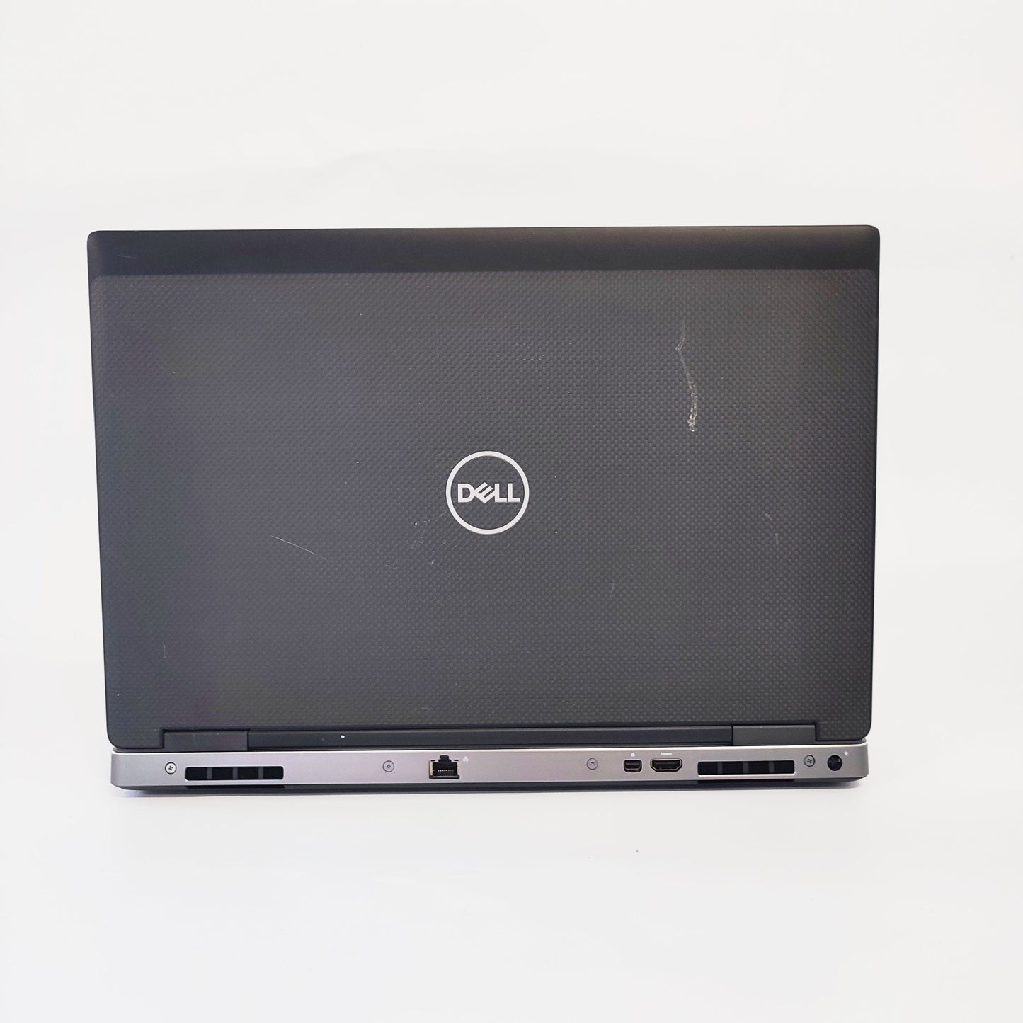DELL Precision 7530 Touch/i7-8750H/16GB/256GB SSD/NVIDIA Quadro P2000/15.6″ FHD/ID: 27297