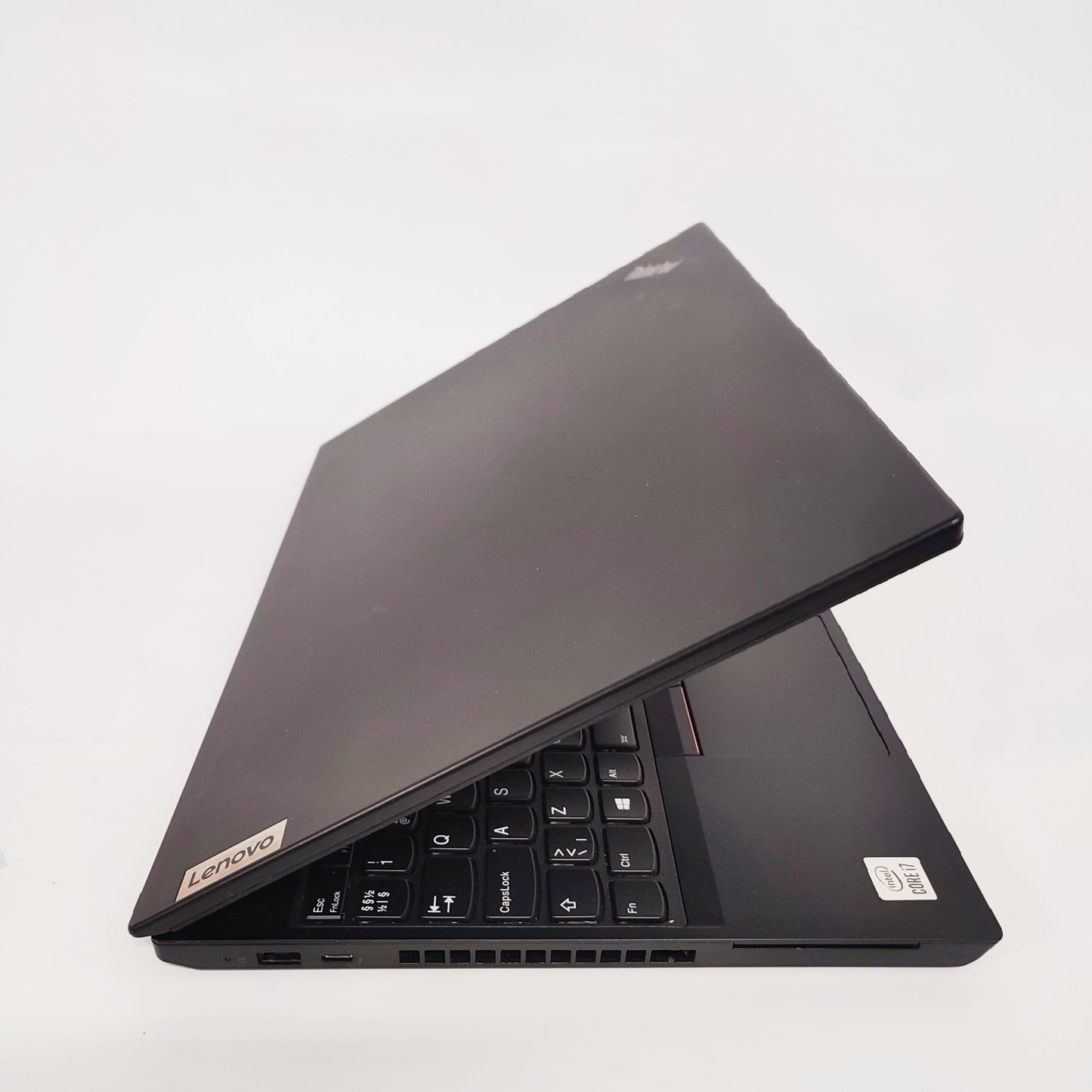 LENOVO ThinkPad P15V Gen1/i7-10750H/16GB/256GB SSD/Intel HD/15.6″ FHD/ID: 23062