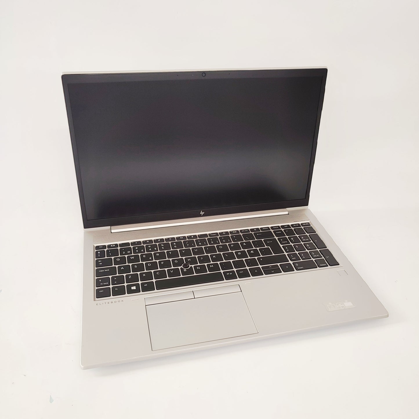 HP ProBook 855 G7/Ryzen 5-4650U/16GB/256GB SSD/AMD/15.6″ FHD/ID: 30030