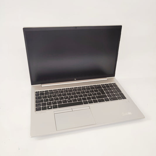 HP ProBook 855 G7/Ryzen 5-4650U/16GB/256GB SSD/AMD/15.6″ FHD/ID: 30030