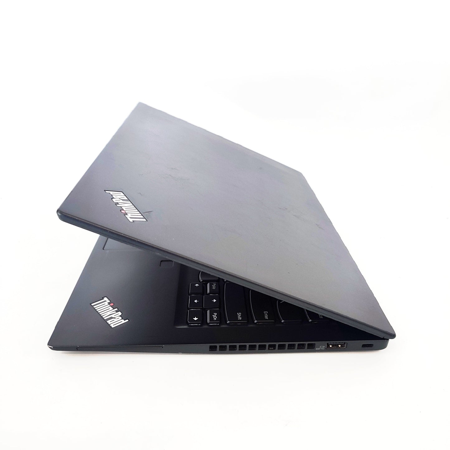 LENOVO ThinkPad T14s Gen1 Touch/Ryzen 5-4650U/16GB/256GB SSD/AMD/14″ FHD/ID: 23518