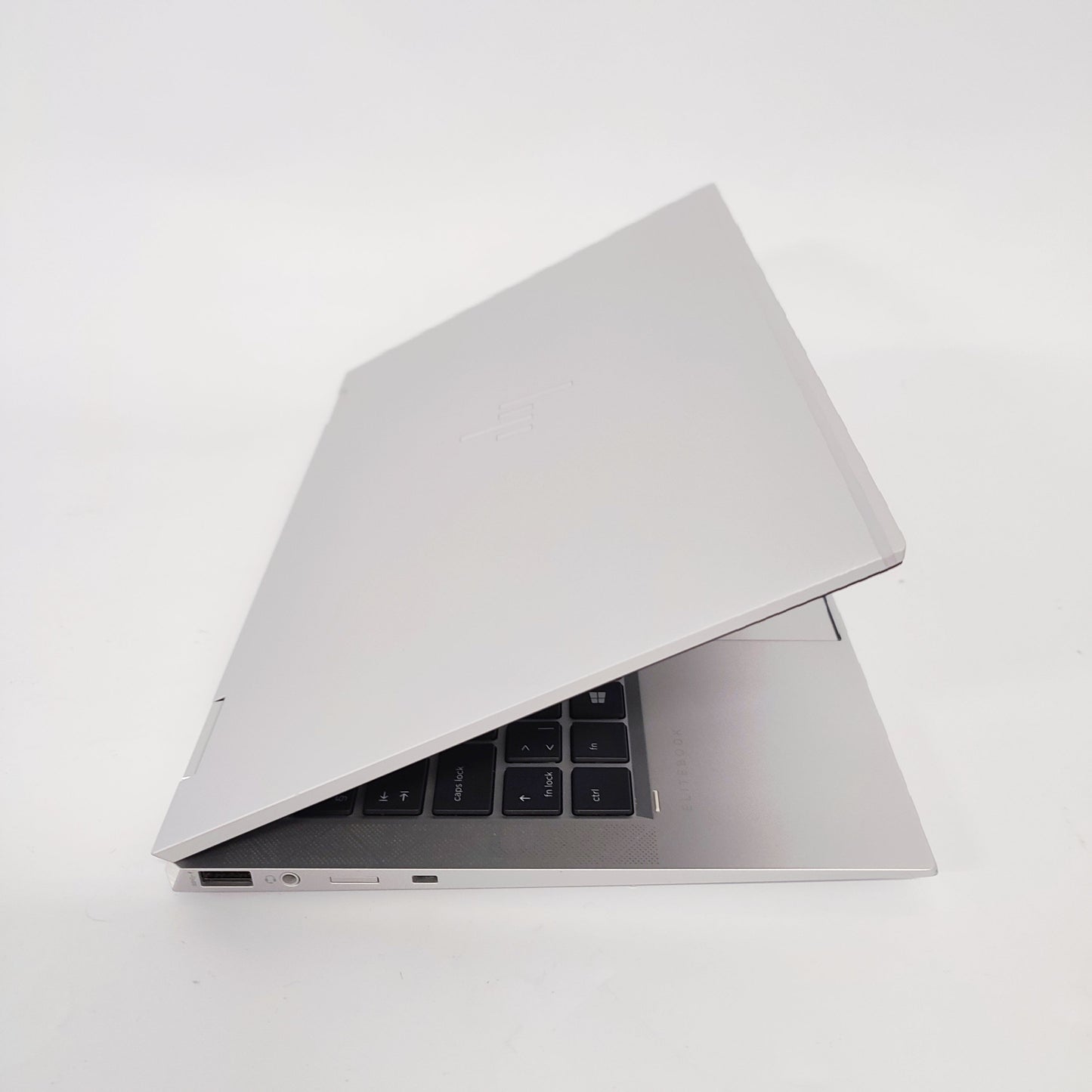 HP EliteBook x360 1030 G7 skārienjutīgais dators/i7-10710U/16GB/500GB SSD/Intel HD grafika/13.3 collu FHD/ID: 24628