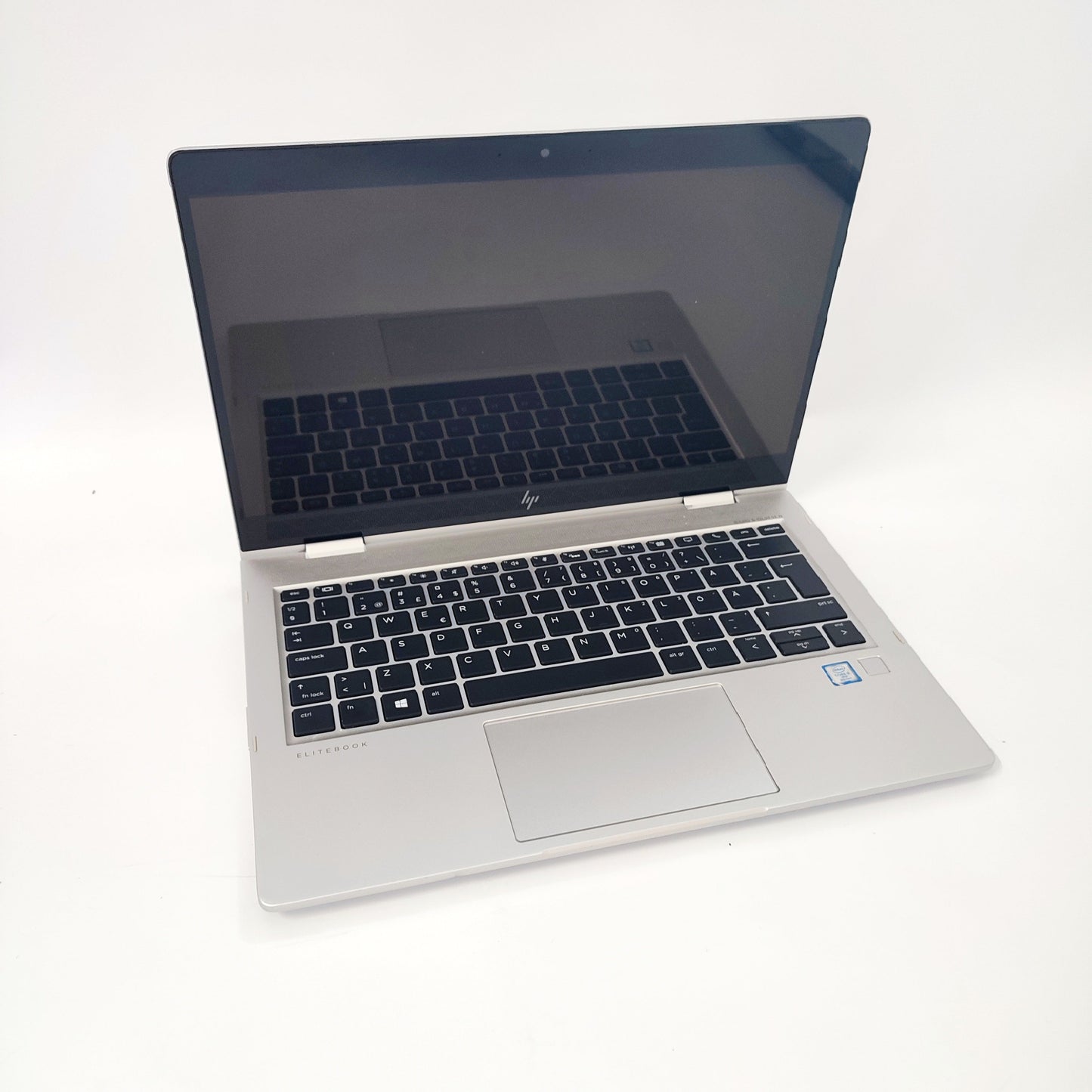 HP EliteBook x360 830 G6 Touch/i7-8565U/16GB/256GB SSD/Intel Iris/13.3″ FHD/ID: 29409