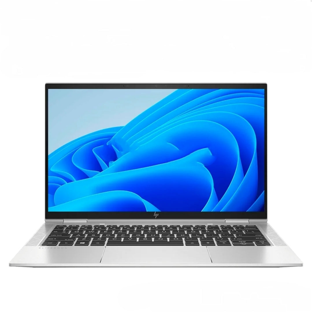 HP EliteBook x360 1030 G7 skārienjutīgais dators/i7-10710U/16GB/500GB SSD/Intel HD grafika/13.3 collu FHD/ID: 24628