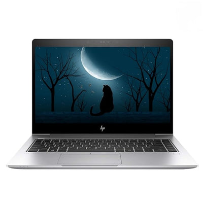 HP EliteBook 745 G5/Ryzen 5-2500U/16GB/256GB SSD/AMD/14″ FHD/ID: 13927